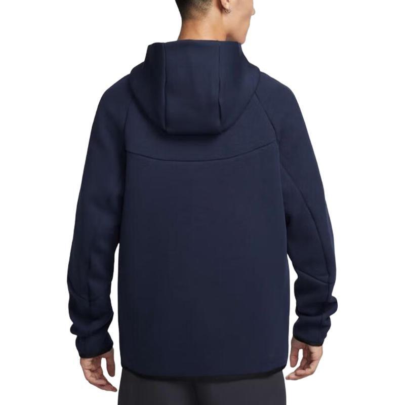 Nike Felpa con cappuccio Windrunner HV0950-451