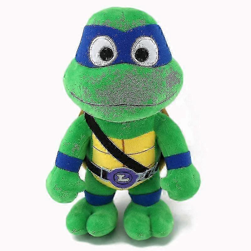 Teenage Mutant Ninja Turtles Plush Toys Doll 25-26