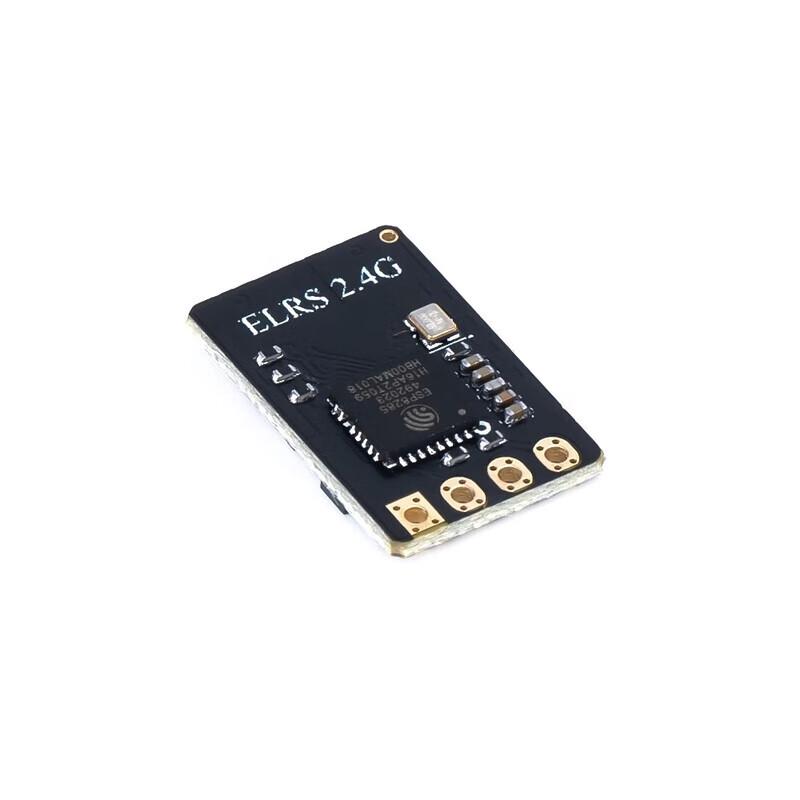 

AXISFLYING FPV Drone GPS & ELRS Components (CN version)