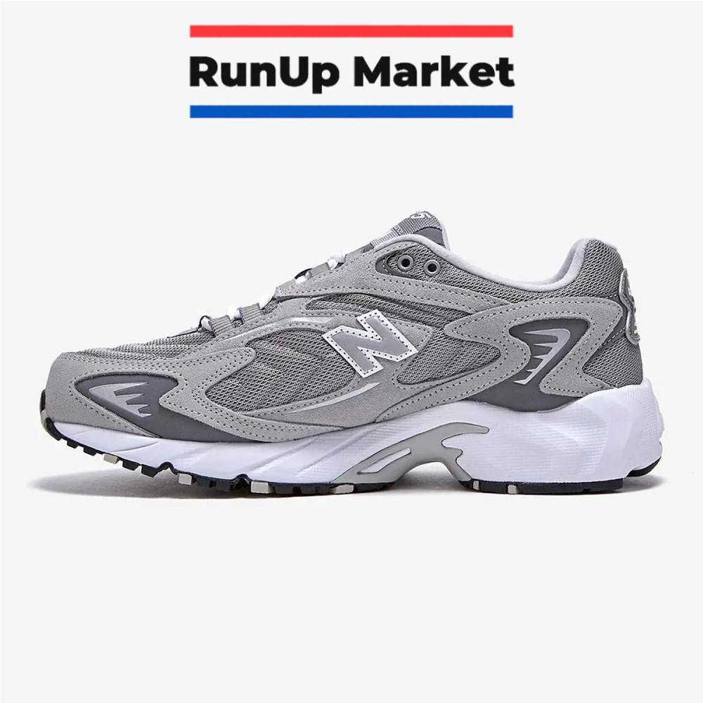 New Balance 725 Grey ML725P