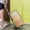 Miflame Folding Utility Cart