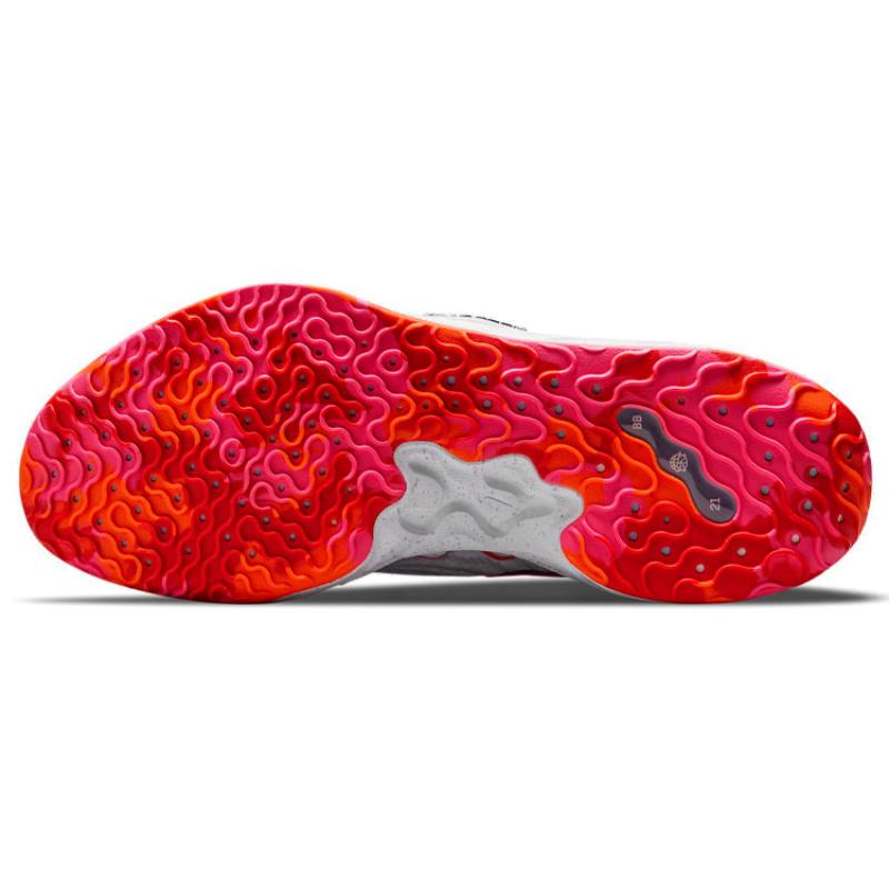 Nike Air Zoom GT Run EP 'Rawdacious' Sneakers DA7920-106