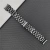 Metal Strap for Galaxy Watch 7 6 5 4 44mm 40mm 5pro Band 45mm Steel Strap for Samsung Galaxy Watch 6 4 Classic 47mm 46mm 43mm