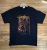 Vintage Ozzy Osbourne Ozzfest 2001 Tour Band Shirt XL Unisex T-Shirt