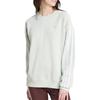 Adidas Striped Long Sleeve Crew Neck Sweatshirt Women tops IY4210
