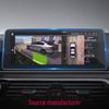 Compatible Tempered Film for BMW 5 Series: Screen Protector for 525, 528, 530, 540 Models.