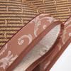 2026 Cooling Rattan Ice Silk Mat Set for Double Bed - Foldable 3-Piece Summer Air Conditioning Mat