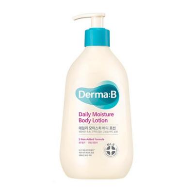 Dermave Daily Moisture Body Lotion (400ml)