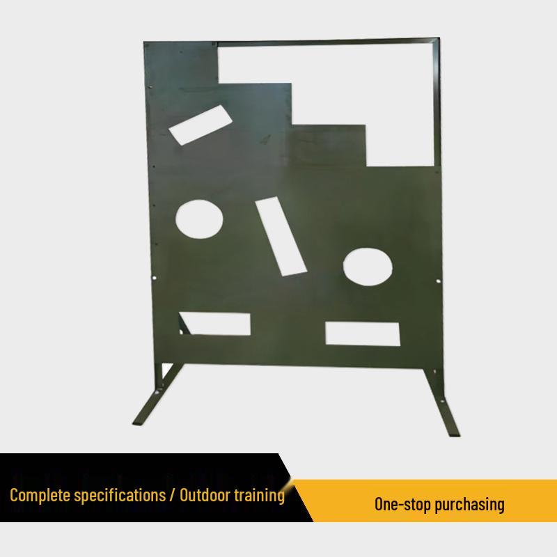 Guard Camp Outdoor & Tactical Training Equipment