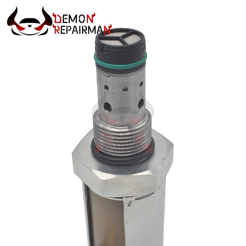 Neues Einspritzdüsen-Druckregelventil IPR 5C3Z9C968CA für Ford F-Serie Diesel 6.0L 3Z9C968AA CM5126 1846057C1