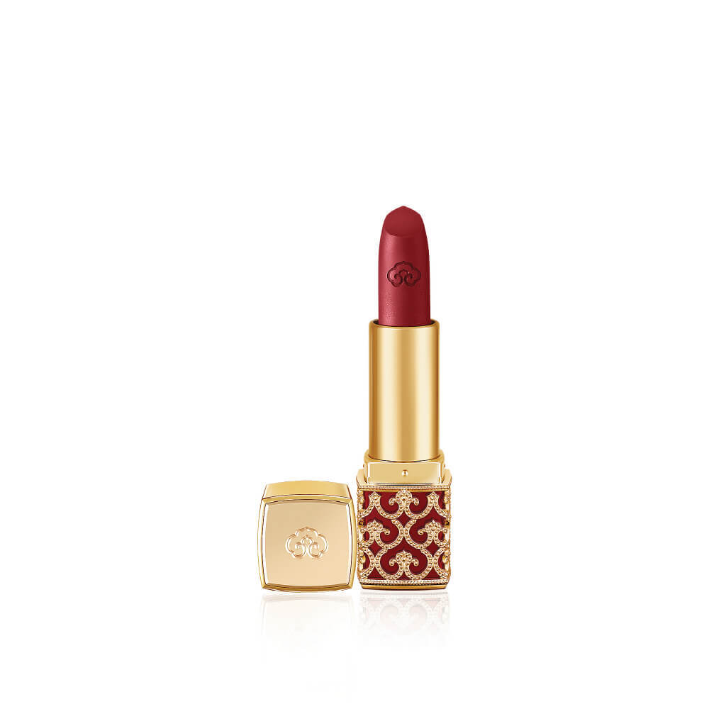 The history of whoo Gongjinhyang Mi Velvet Lip Rouge No. 54 Burgundy Red 3,5g