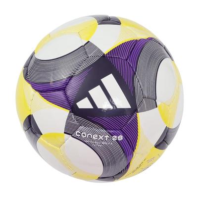 Adidas Connect 25 Futsal Fußball Größe Zertifiziert ADFF300 Ball, 3,