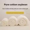 Grade A Mother-Baby 30% Cotton Soybean Fiber Quilt Cover - Spring/Autumn Double Quilt, Thick Winter Quilt, Perfect for Dorms