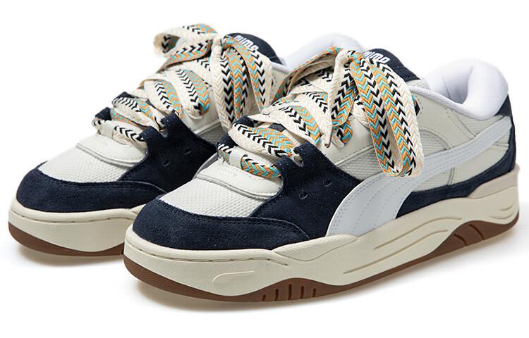 PUMA 180 Vapor Grey Navy Blazer - 389267-01
