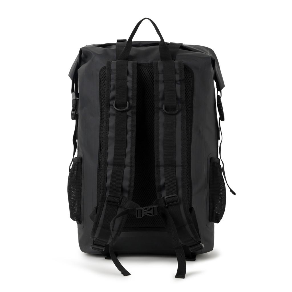 Unloader Waterproof Mud Backpack [35L]