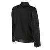 [Rise] Mesh Leather Jacket RLSJ1301 Men's Black XL