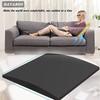 Arched Foam Sitting Pad For Sofas With Highdensity Filling For Comfort And Support At Home