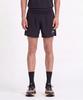 MFAV Dual-Layer Utility Shorts Black