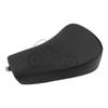 Harley Motorcycle Front Leather Seat Cover for X48 1200 & X72 Models (2010-2015)