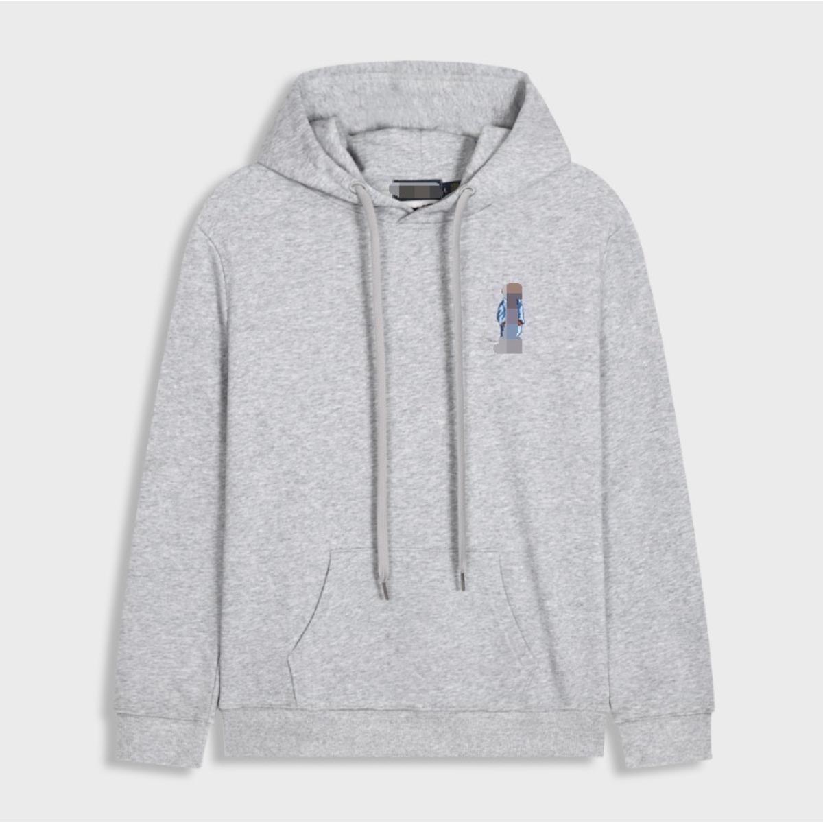 

VAYLA Casual Sportswear Fashion Trend, Fashion Outdoor Jogging Fitness Zipper Hooded Sweat L
