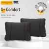 Xingtu Headrest Lumbar Support: Lan Yue, Ling Yun, Yao Guang, Cdm, Zhui Feng, Xing Ji Yuan Car Seat Neck Protection Pillow
