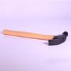 Realistic Hammer Toy Prop Creative Prank Toy Magic Prop Fake Hammer  Stage Performance
