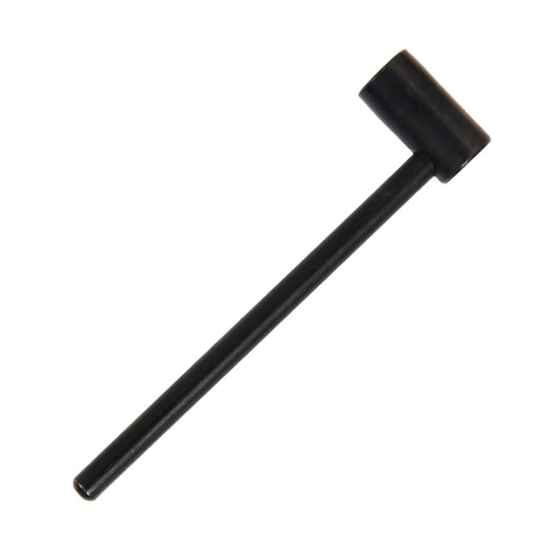 Guitar Bass 8mm Trusses Rod Hex Box Wrench 5/16" Adjustment Wrench Tool Multifunctional Tool