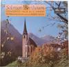LP Record SOLOMON  LUDWIG VAN BEETHOVEN  PH  Concerto No. 3 In C Minor SREG1053 Regal 1967 UK Classical Used