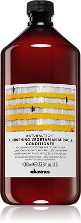 

Conditioner for dry and fragile hair TU прозрачный