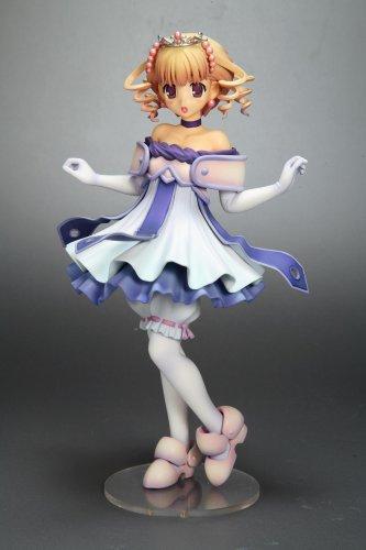 

Fullani: Princess PVC Figure 1/8 Scale