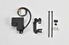 USB Socket (Type-C) HAWK 11 (SC85-1000001~) 08E70-MLK-J00
