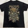 Machine Head For Fans Unisex Funny Friend All Size S 4xl T Shirt