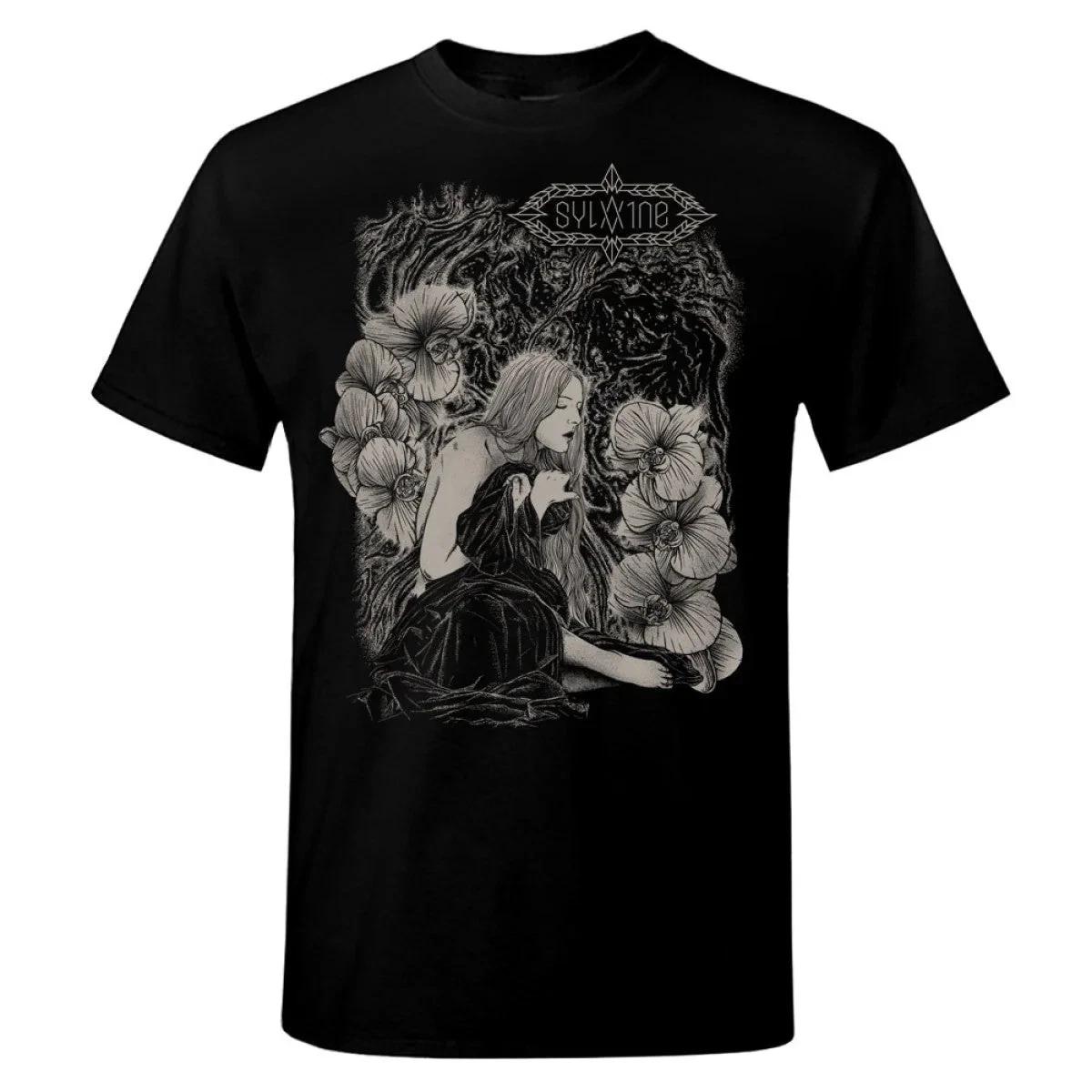 Sylvaine - Nova T-Shirt 2XL
