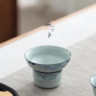 Accessori per preparazione tè e caffè – Filtri da tè
