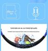 Nakano Miku Fünf gleiche Bräute Bluetooth Drahtlose Anime-Kopfhörer