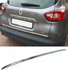 Renault CAPTUR - CHROME STRIP ON THE TAILGATE Tuning