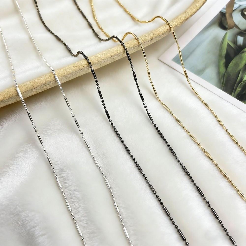 Metal Glasses Chain Anti-loss Sunglass Lanyard Straps Trendy Glasses Straps  Women Men