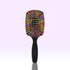 Eyecandy Rainbow Volume S Paddle bruSh Set  Paddle+medium 