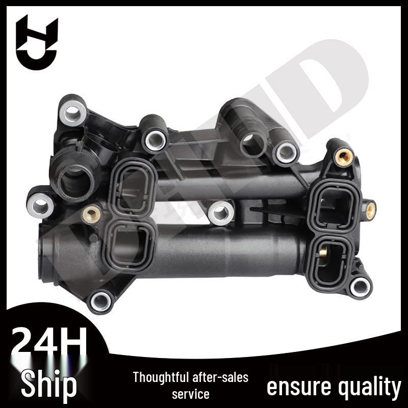 

BMW N47/N57 Thermostat Car Part 11428507694 Contact for Details