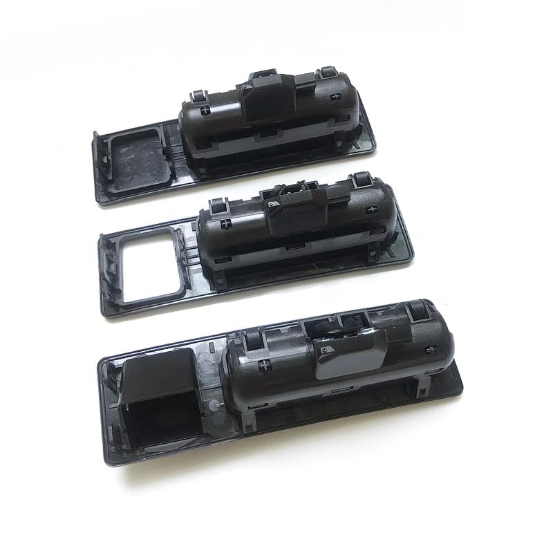 Car Tailgate Trunk Boot Switch Handle Cover Replacement For BMW 2 3 4 5 X3 X4 X5 X6 Series F30 F35 F10 F11 F15 F16 F25 F26