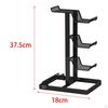 Gaming Headset Stand Tabletop Organizer Hanger for Handle Game Accessories