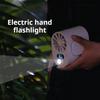 New Design Products Hang Waist Usb Charging Mini Fan Outdoor Thin Cute Mini Fan Bring Portable Small Fan Mini Cooler