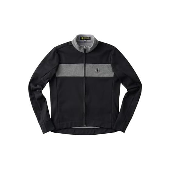 KAPELMUUR Cycling Jacket [0~10] Windproof Combination Jacket Bicolor Unisex Adult