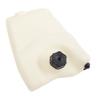 Fuel Gas Tank with Cap Replacement for 102 105 115 125 135 145 155C 190C L100 L105 L107 L108 L110 L111 L118 L120 L130