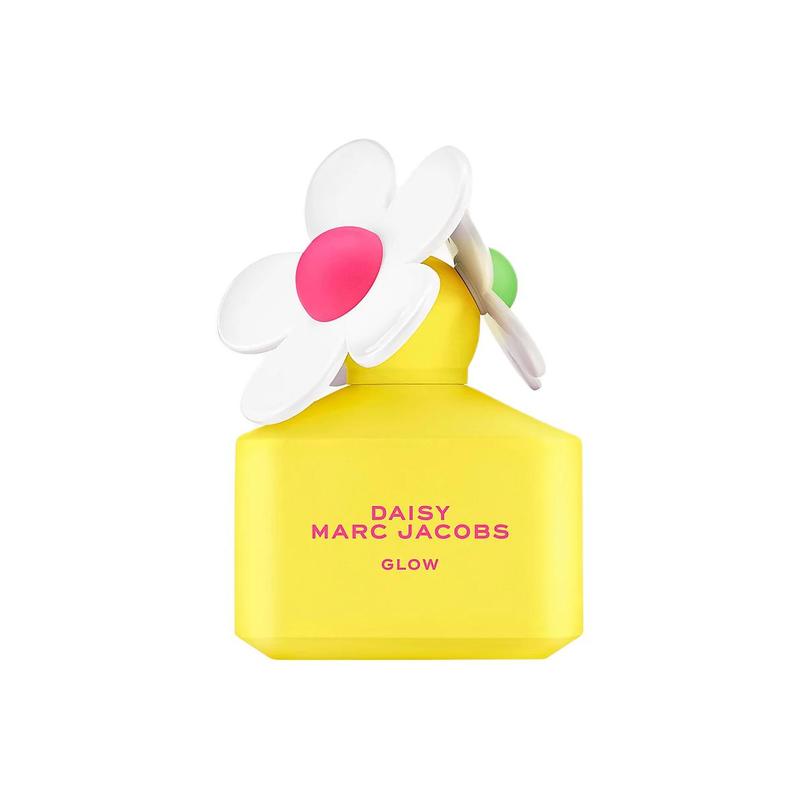 Marc Jacobs Daisy Glory Парфюм Цветочный Туалетная Вода EDT Жасмин 50мл коричневый