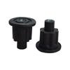 4Pcs Mount Bushing Rubber Block Damper 707001169 For Can-am BRP Outlander G1 G2