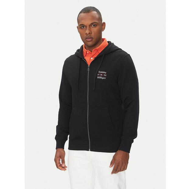 Толстовка Tommy Hilfiger MW0MW39250 EU S