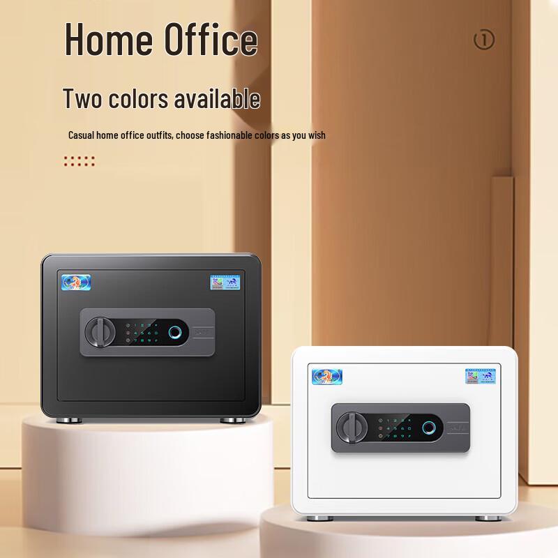 TIGER Small Home Office Electronic Password Safe
