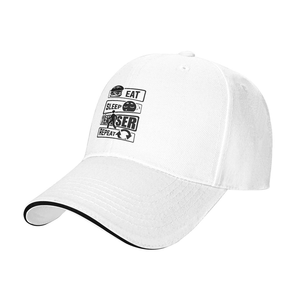 Why I Lose At Padel Tennis Funny Excuses Baseball Cap Couple Women Custom Hop Hats Summer y2k Retro Kpop Rock Baseball Caps