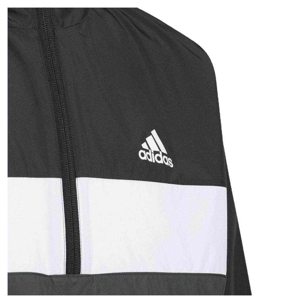 adidas Childrens/Kids Anorak
